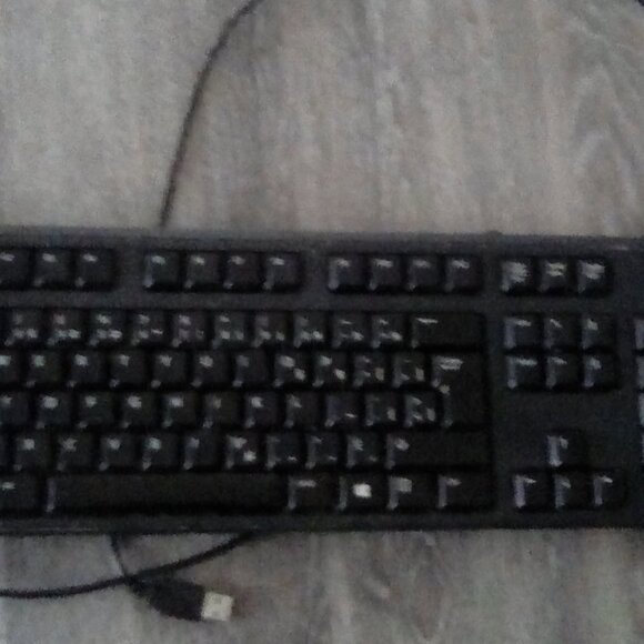 Dell Other - Dell keyboard